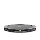 Trampoline enterré EXIT Elegant Premium sports ø305cm - noir