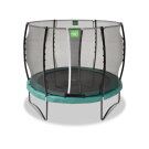 Trampoline EXIT Allure Classic &oslash;305cm - vert