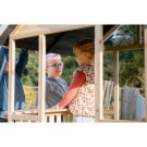 Maisonnette en bois EXIT Panorama 100