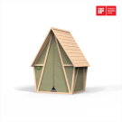 Maisonnette Yuki 100 EXIT Toys