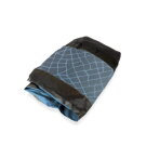 Doublure EXIT piscine Stone &oslash;360x122cm - gris
