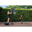 Panier de basket réglable en hauteur évolutif EXIT NovaStar