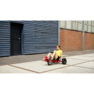Tricycle Pro 50 EXIT - noir