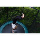 Trampoline EXIT Allure Classic &oslash;305cm - vert