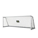 But de football en aluminium EXIT Scala 300 x 100 cm