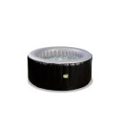EXIT Silver Classic spa (2 personnes) - noir