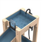 Circuit aquatique EXIT AquaFlow 200