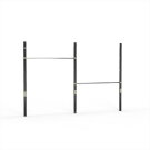 EXIT Ivy double barre fixe
