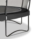 Trampoline EXIT Allure Premium ø427cm - noir