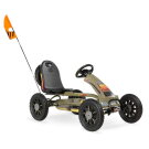 Kart EXIT Spider Expedition - vert foncé