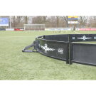 Aire ronde de Panna EXIT ø 488 cm