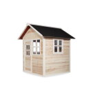 Cabane en bois EXIT Loft 100 - naturel