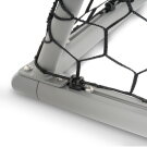 But de football en aluminium EXIT Scala 220 x 120 cm