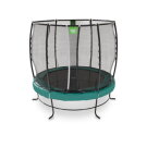 Trampoline EXIT Lotus Premium &oslash;253cm - vert