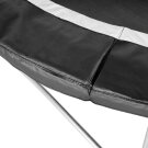 Trampoline EXIT Black Edition ø366cm - noir