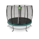 Trampoline EXIT Lotus Classic &oslash;305cm - vert