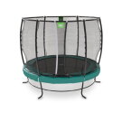 Trampoline EXIT Lotus Premium ø305cm - vert