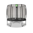 Trampoline EXIT Allure Classic &oslash;253cm - noir