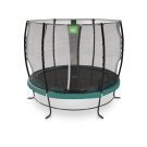Trampoline EXIT Lotus Classic ø305cm - vert