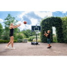 Panier de basket réglable en hauteur évolutif EXIT NovaStar