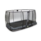 09.40.84.00-trampoline-enterre-exit-elegant-de-244x427cm-avec-filet-de-securite-deluxe-noir