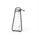 EXIT GetSet monkeybar MB110 fixation murale - noir