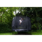 Trampoline EXIT Lotus Classic &oslash;253cm - vert