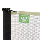 Filet de sport r&eacute;glable EXIT 243x500cm - noir