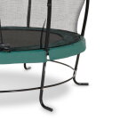 Trampoline EXIT Lotus Classic ø427cm - vert