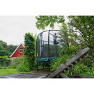 Trampoline EXIT Allure Classic &oslash;305cm - vert