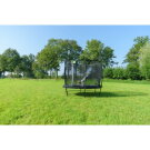 Trampoline EXIT Lotus Classic ø253cm - vert
