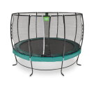 Trampoline EXIT Lotus Premium ø366cm - vert
