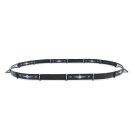 Terrain oval de panna EXIT 795x488cm