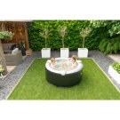 EXIT Silver Classic spa (2 personnes) - noir