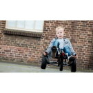 Tricycle Rocker Fire EXIT