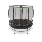 Trampoline EXIT Lotus Premium &oslash;253cm - noir