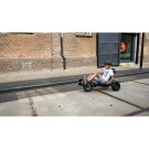 Tricycle Pro 100 EXIT - noir