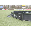 Aire ronde de Panna EXIT ø 488 cm