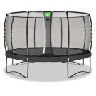 Trampoline EXIT Allure Premium &oslash;427cm - noir