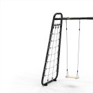 EXIT GetSet monkeybar MB110 fixation murale - noir