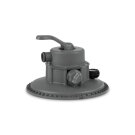Couvercle complet pompe filtrante à sable EXIT 800gal/h / 1000gal/h