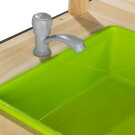 Cuisine d'ext&eacute;rieur pour enfants en bois EXIT Yummy 50