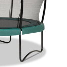 Trampoline EXIT Allure Classic ø305cm - vert