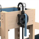 Circuit aquatique EXIT AquaFlow 400