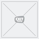 Set de visserie EXIT pour châssis de panneau de basket Galaxy mobile à roulettes