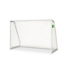 But de football en aluminium EXIT Scala 180x120cm - blanc