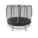 Trampoline EXIT Lotus Premium ø305cm - noir