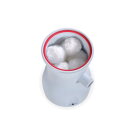 Ouate de filtration pour 300gal/h pompe filtrante à cartouche EXIT
