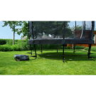 Butée de tondeuse robotisée EXIT pour trampolines Elegant ø 427 cm