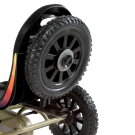 Kart EXIT Spider Expedition - vert foncé